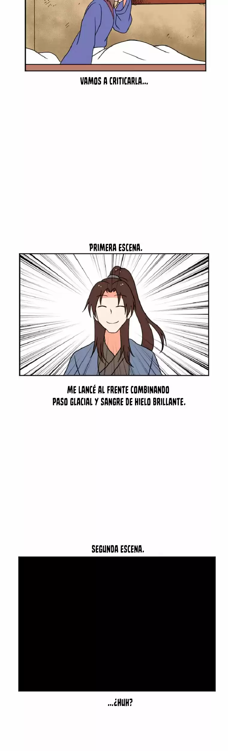 King Of Battlefield - Capítulo 18 - Página 6 - LectorTMOo