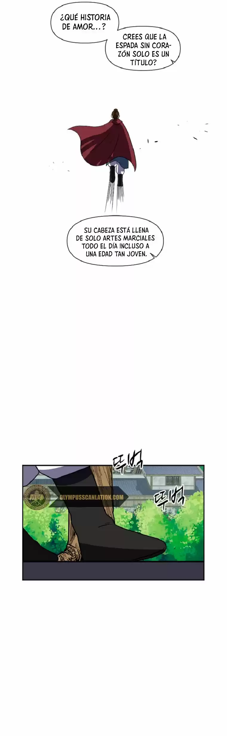King Of Battlefield - Capítulo 18 - Página 13 - LectorTMOo