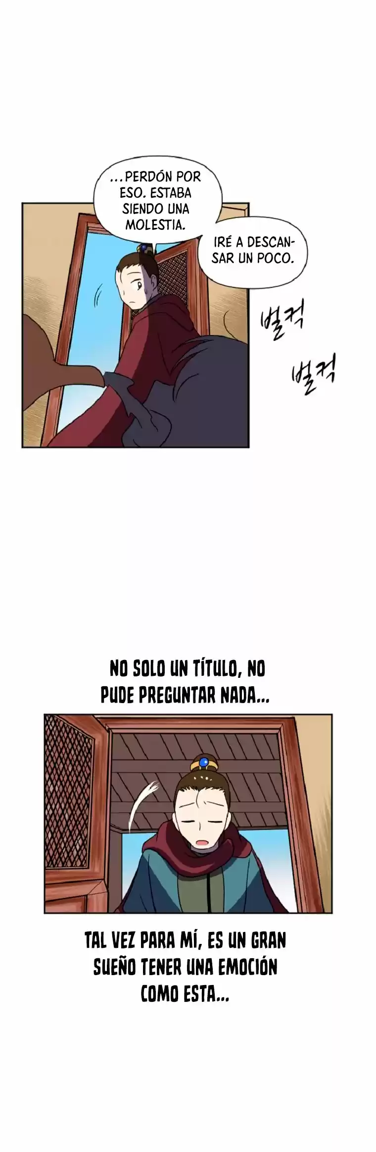 King Of Battlefield - Capítulo 18 - Página 20 - LectorTMOo