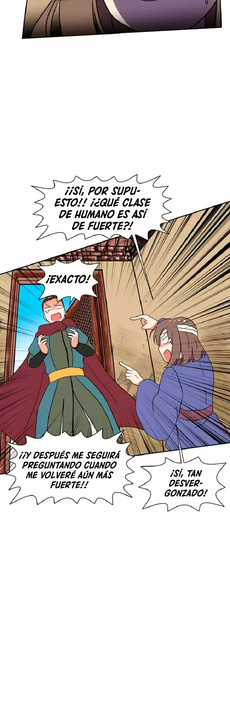 King Of Battlefield - Capítulo 18 - Página 24 - LectorTMOo