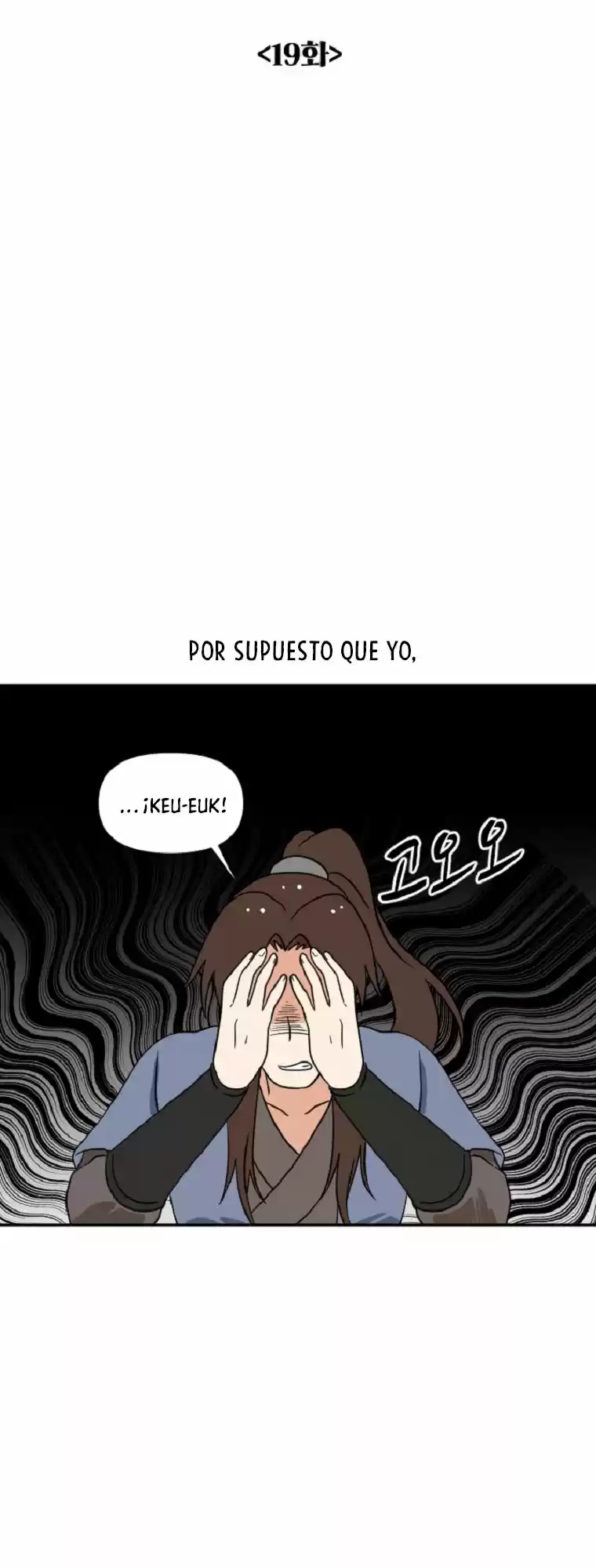 King Of Battlefield - Capítulo 19 - Página 10 - LectorTMOo