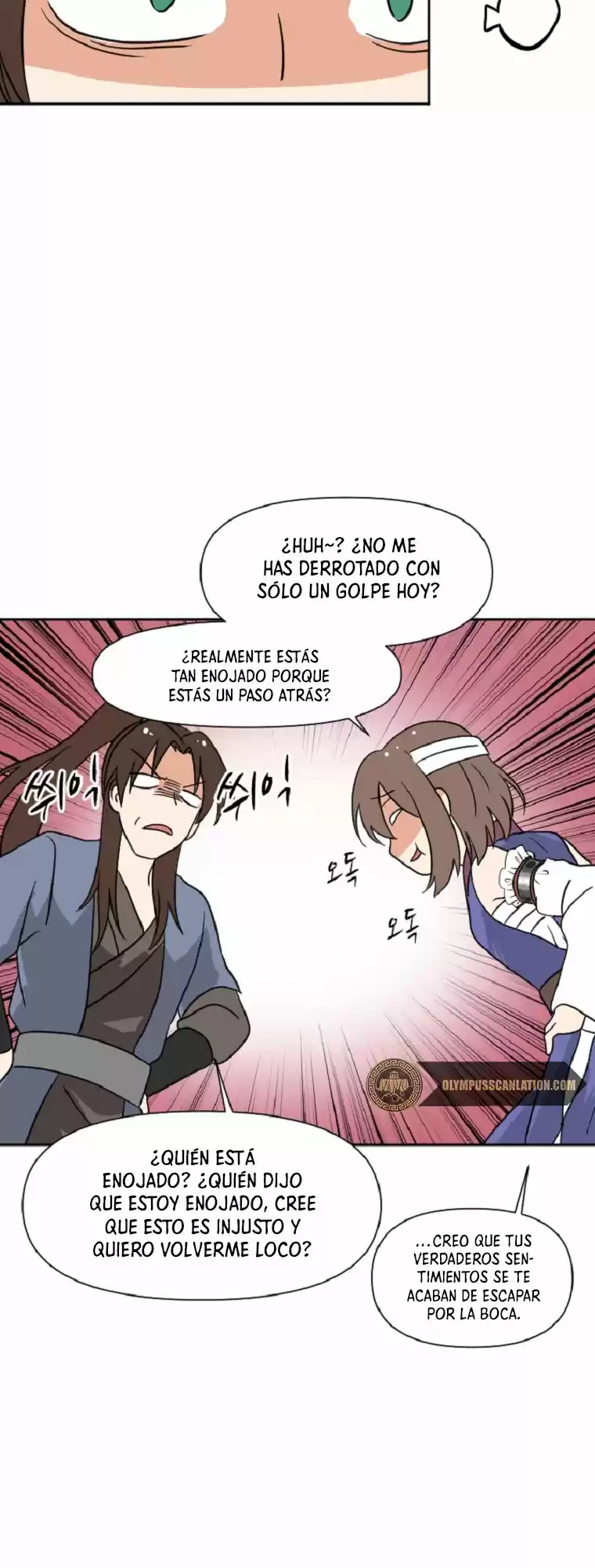 King Of Battlefield - Capítulo 19 - Página 14 - LectorTMOo