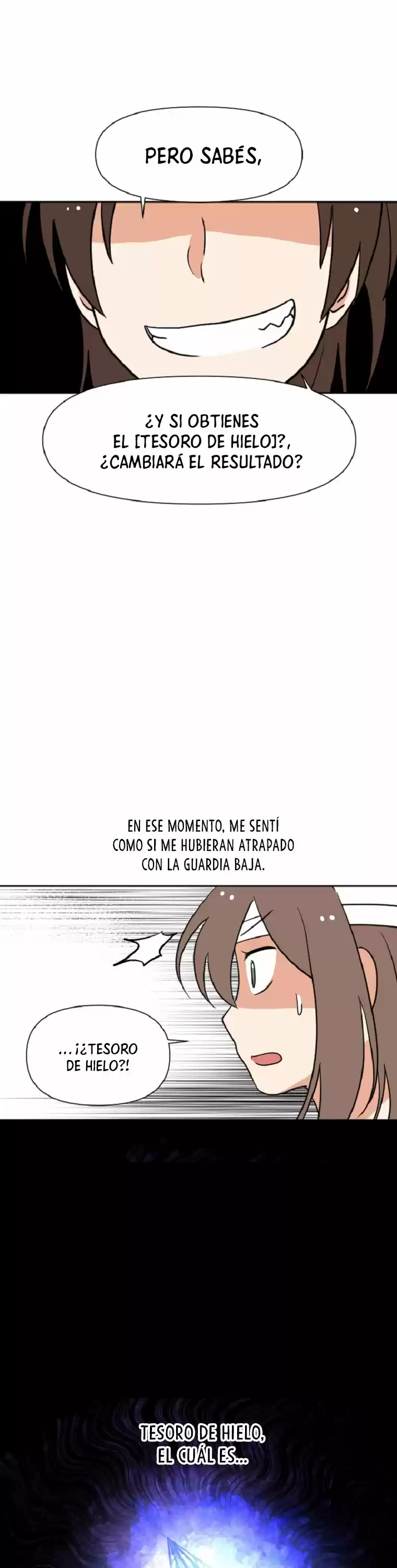 King Of Battlefield - Capítulo 19 - Página 17 - LectorTMOo