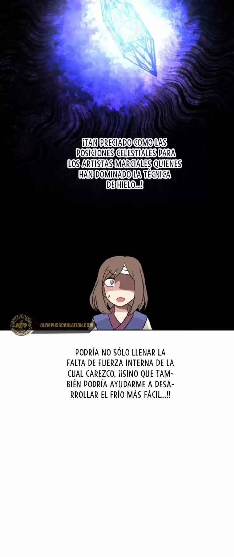 King Of Battlefield - Capítulo 19 - Página 18 - LectorTMOo