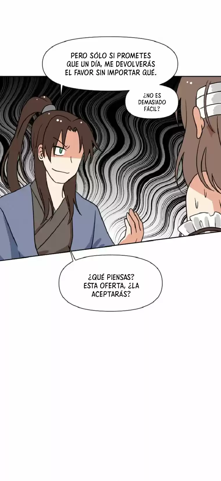 King Of Battlefield - Capítulo 19 - Página 20 - LectorTMOo