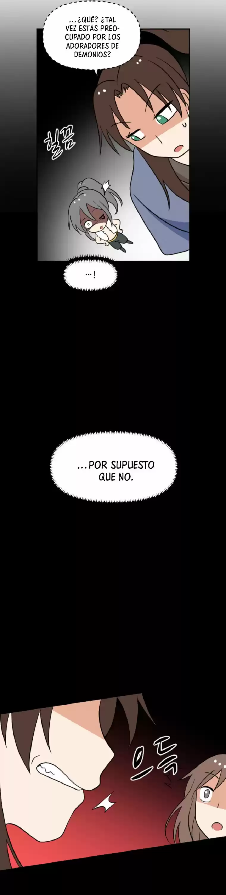 King Of Battlefield - Capítulo 19 - Página 27 - LectorTMOo