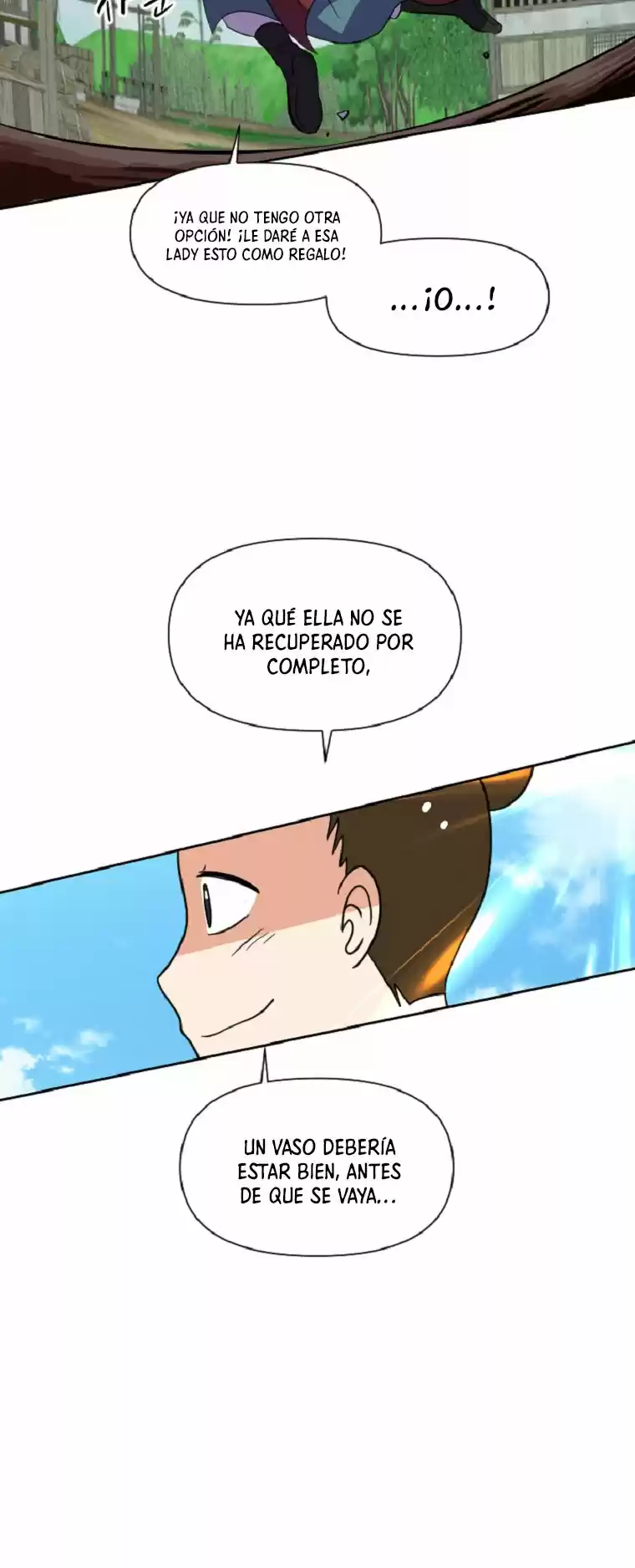 King Of Battlefield - Capítulo 19 - Página 32 - LectorTMOo