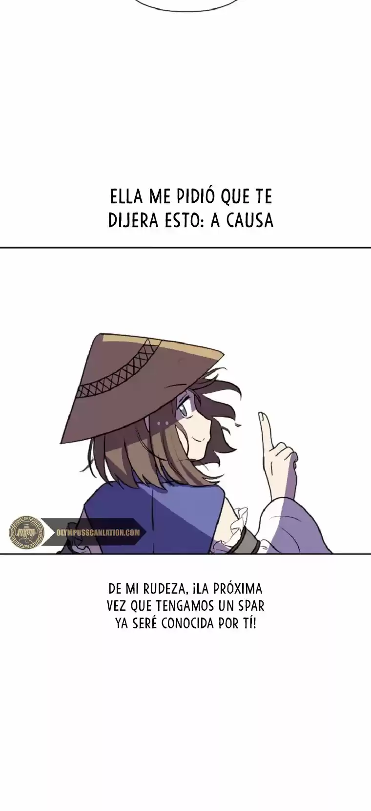 King Of Battlefield - Capítulo 19 - Página 34 - LectorTMOo
