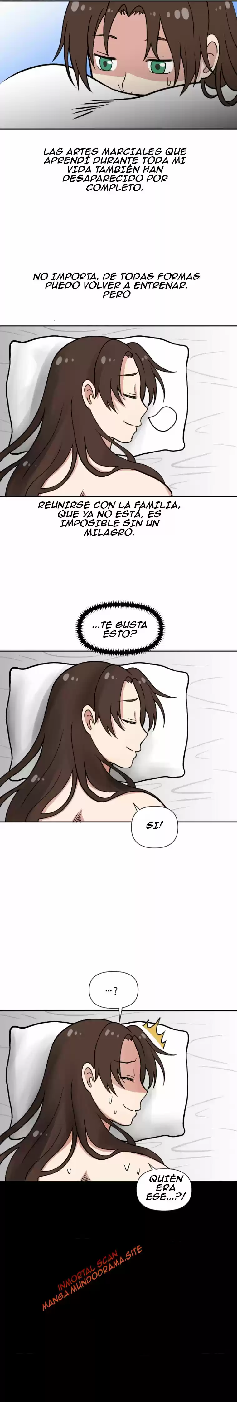 King Of Battlefield - Capítulo 2 - Página 13 - LectorTMOo
