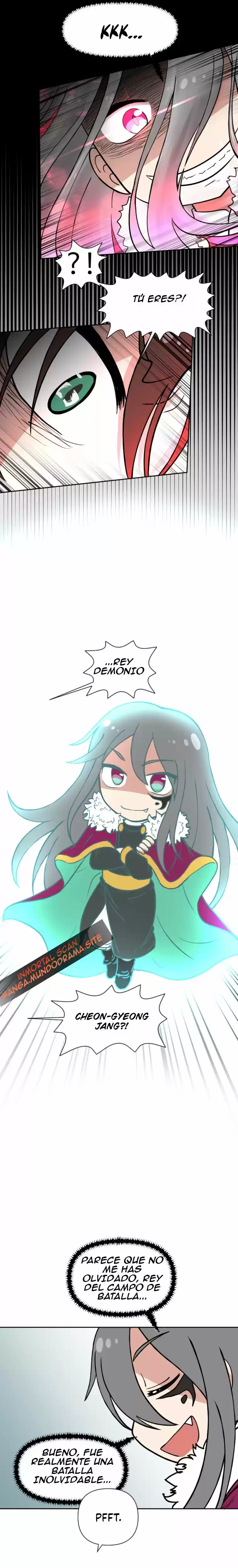 King Of Battlefield - Capítulo 2 - Página 14 - LectorTMOo