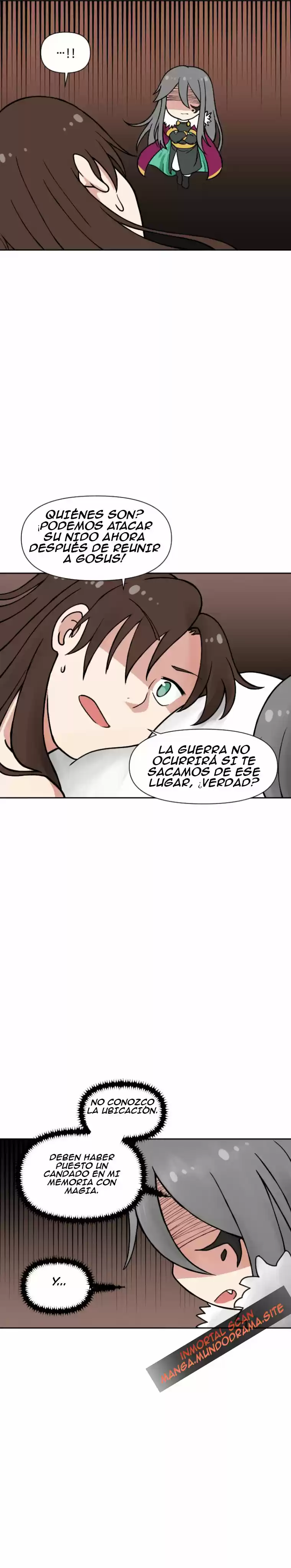 King Of Battlefield - Capítulo 2 - Página 17 - LectorTMOo