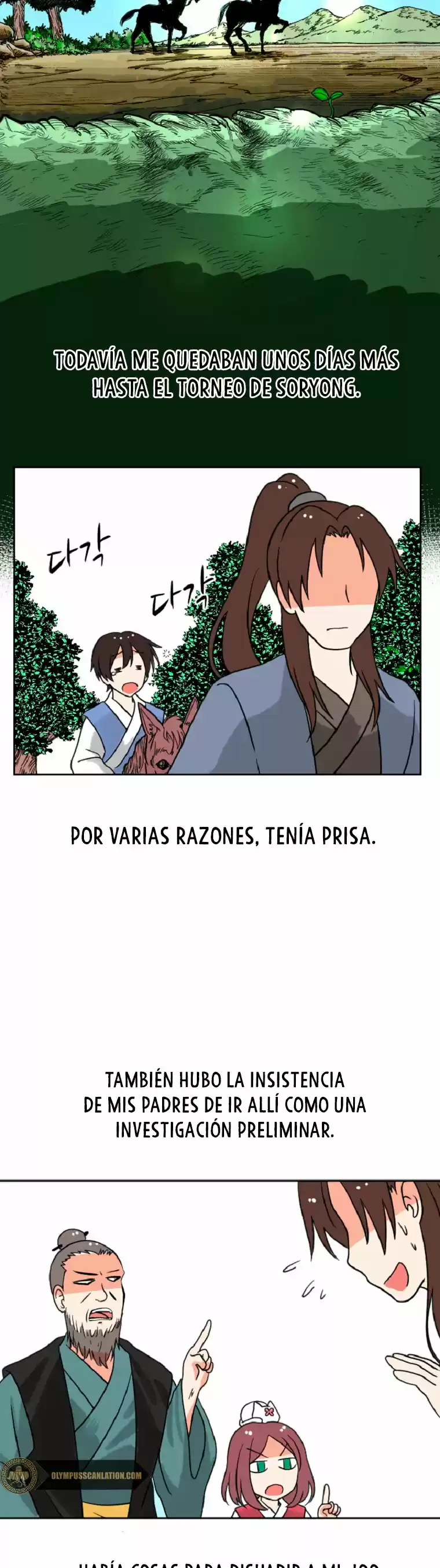 King Of Battlefield - Capítulo 20 - Página 13 - LectorTMOo