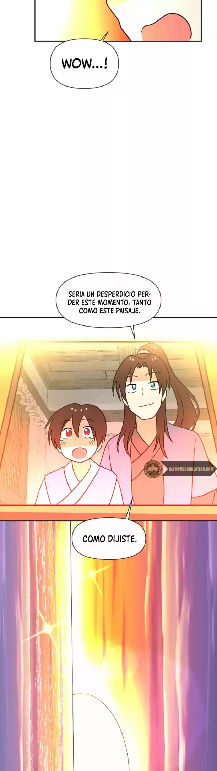 King Of Battlefield - Capítulo 20 - Página 28 - LectorTMOo