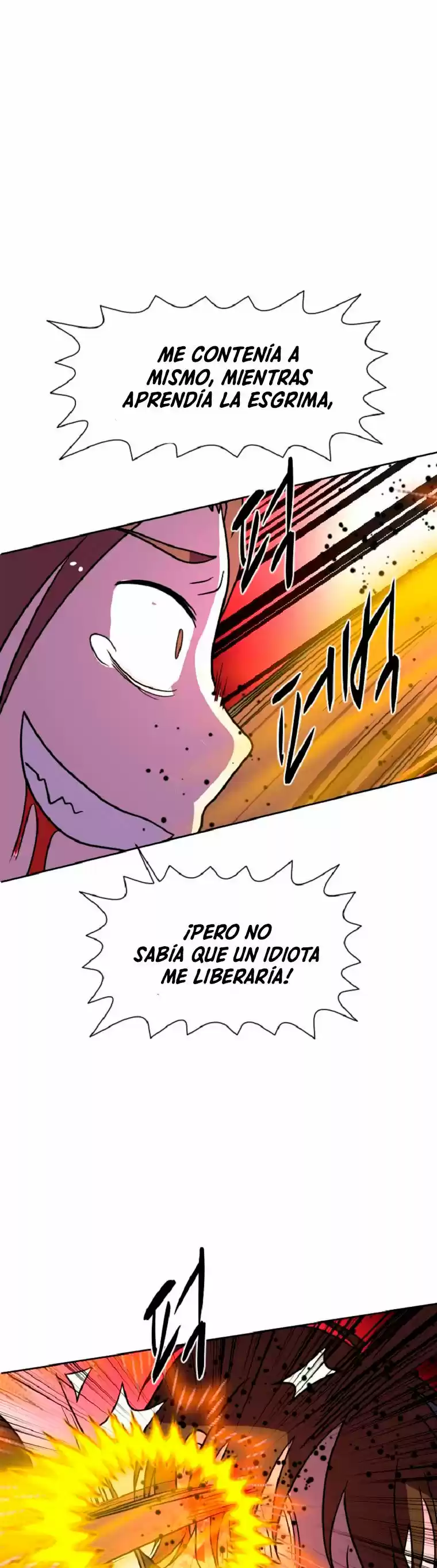 King Of Battlefield - Capítulo 22 - Página 19 - LectorTMOo