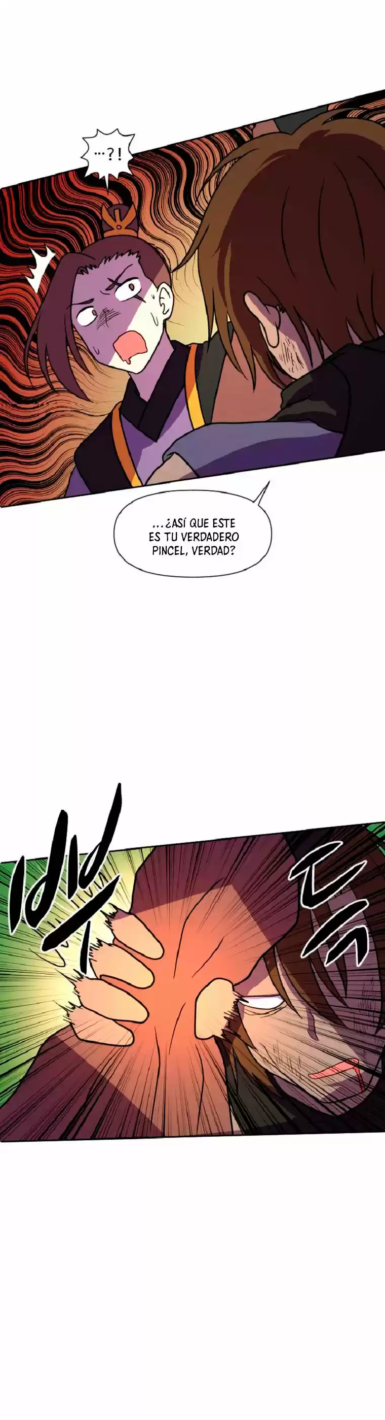 King Of Battlefield - Capítulo 22 - Página 24 - LectorTMOo