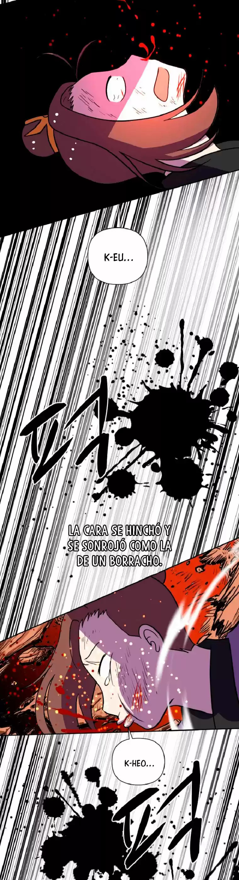 King Of Battlefield - Capítulo 22 - Página 27 - LectorTMOo