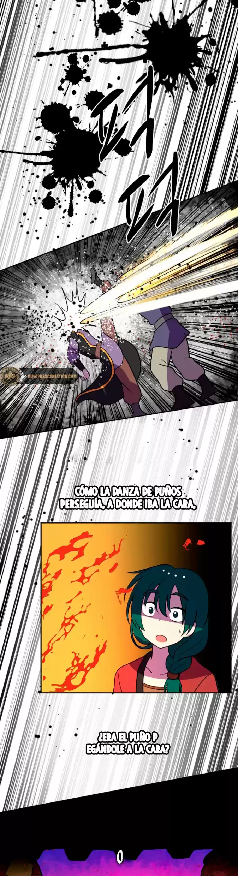 King Of Battlefield - Capítulo 22 - Página 28 - LectorTMOo