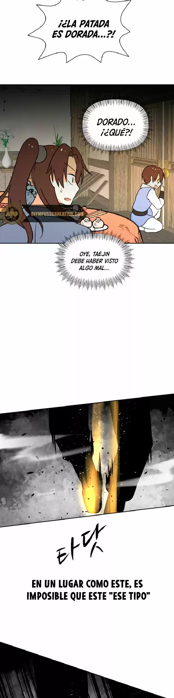 King Of Battlefield - Capítulo 23 - Página 13 - LectorTMOo