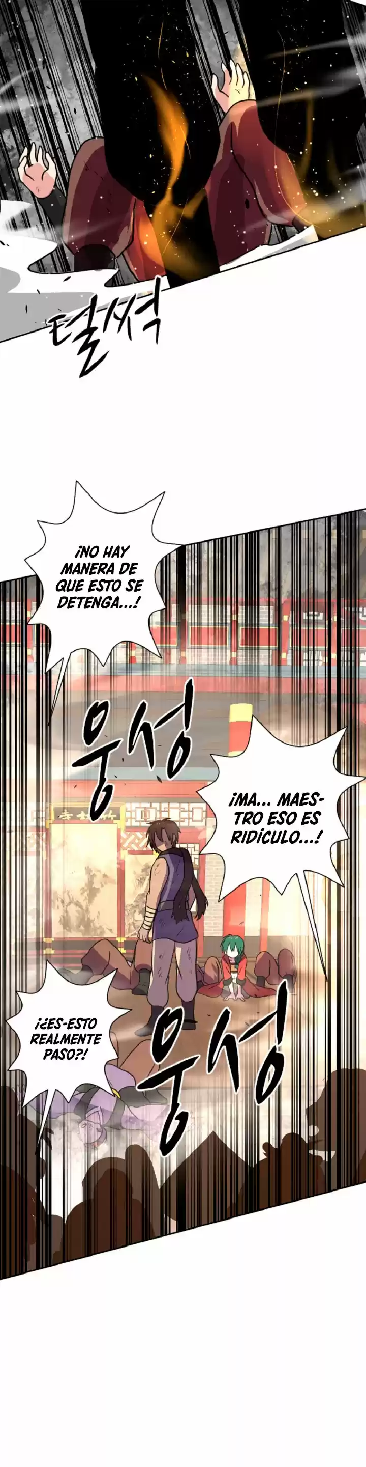 King Of Battlefield - Capítulo 23 - Página 14 - LectorTMOo