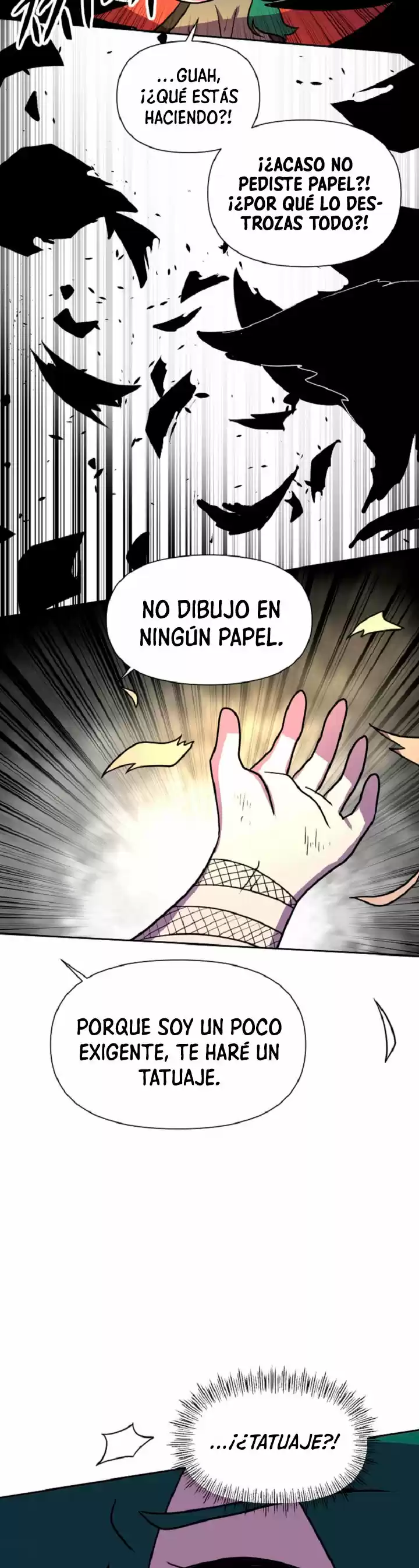 King Of Battlefield - Capítulo 23 - Página 23 - LectorTMOo