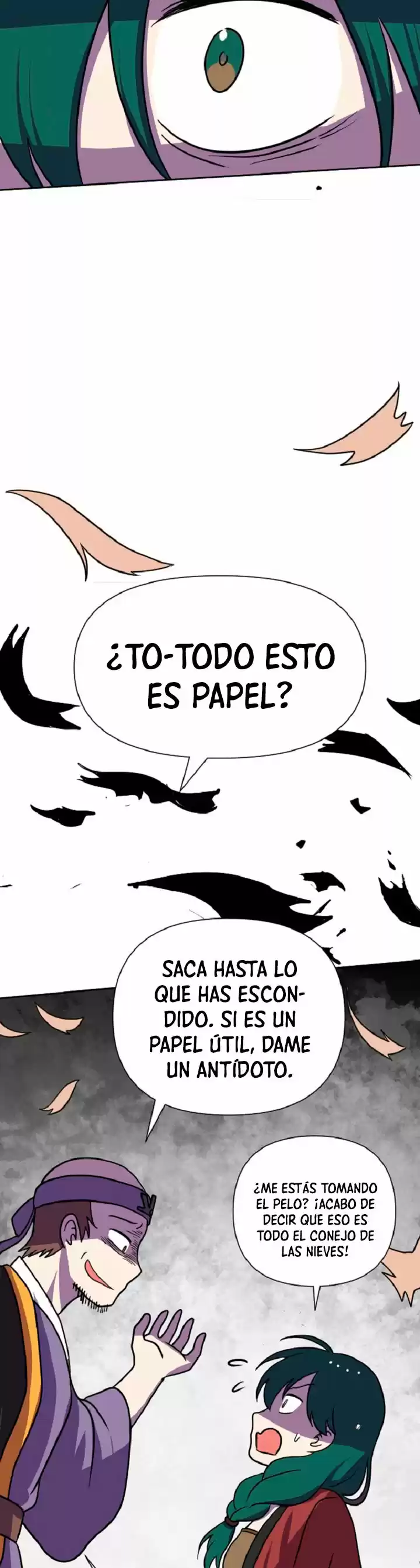 King Of Battlefield - Capítulo 23 - Página 24 - LectorTMOo