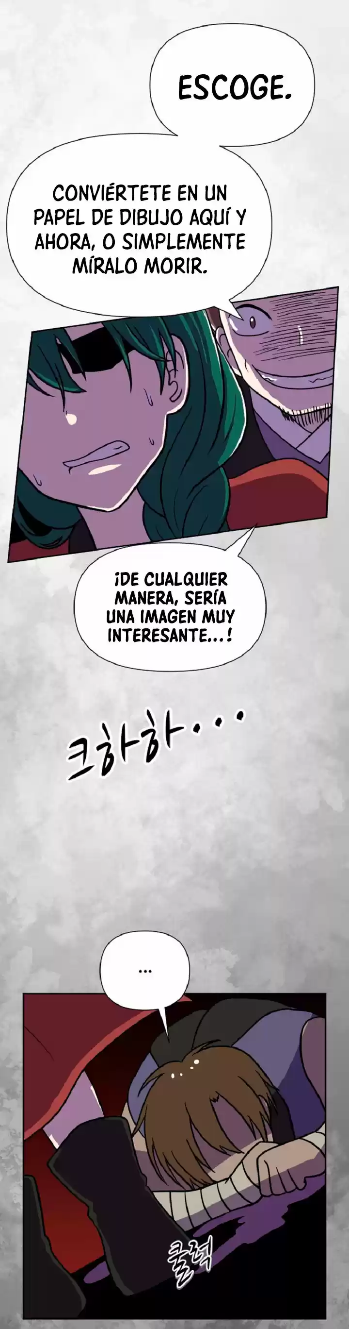 King Of Battlefield - Capítulo 23 - Página 29 - LectorTMOo