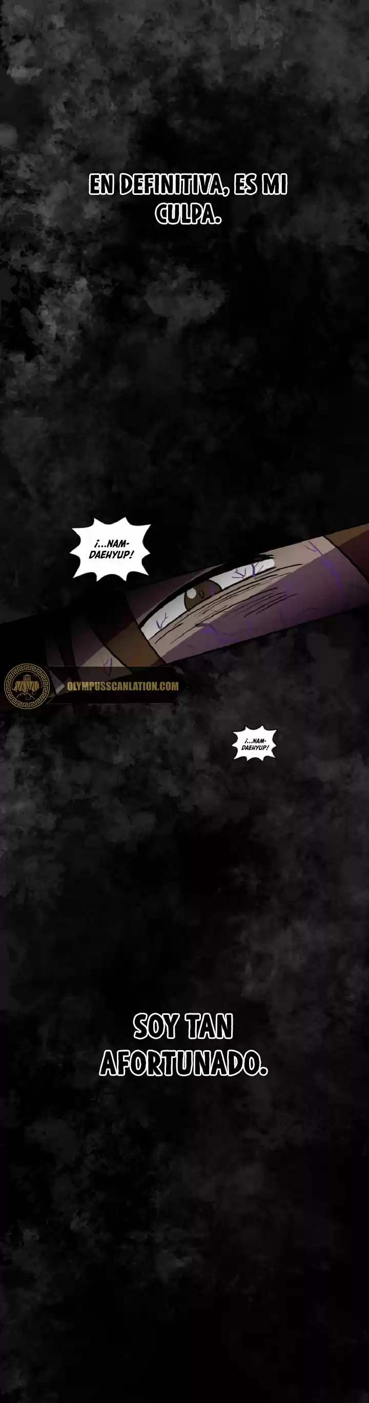 King Of Battlefield - Capítulo 23 - Página 31 - LectorTMOo