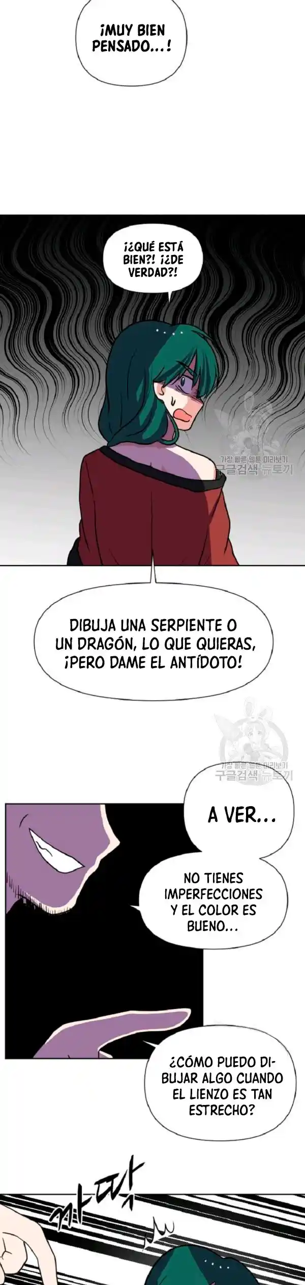 King Of Battlefield - Capítulo 24 - Página 5 - LectorTMOo