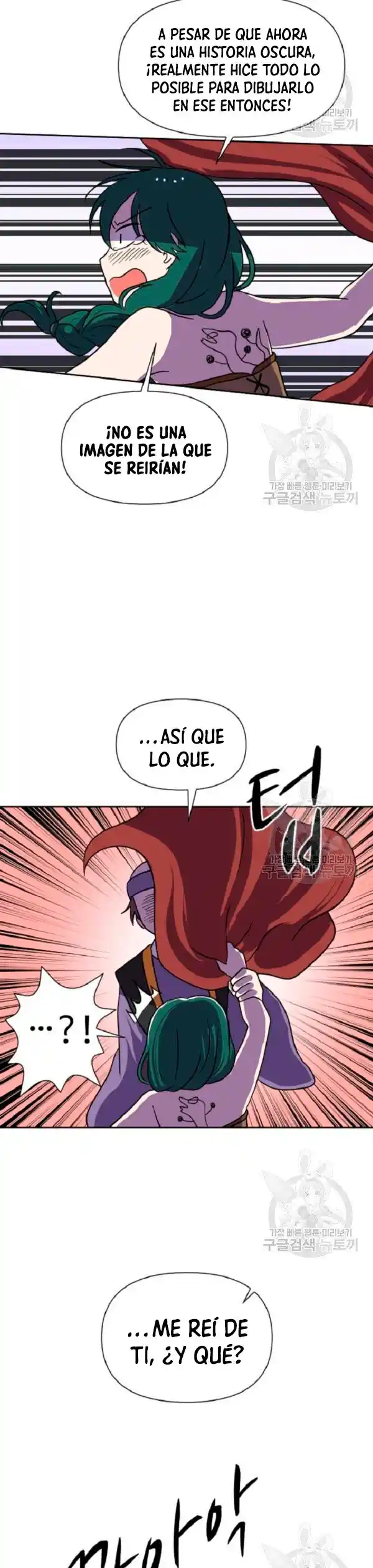 King Of Battlefield - Capítulo 24 - Página 16 - LectorTMOo