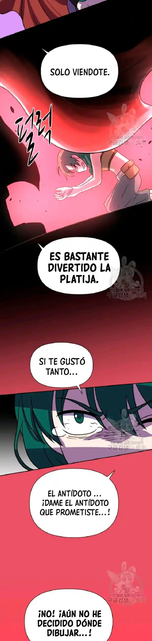 King Of Battlefield - Capítulo 24 - Página 18 - LectorTMOo