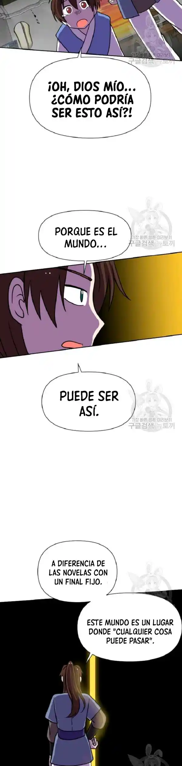King Of Battlefield - Capítulo 24 - Página 21 - LectorTMOo