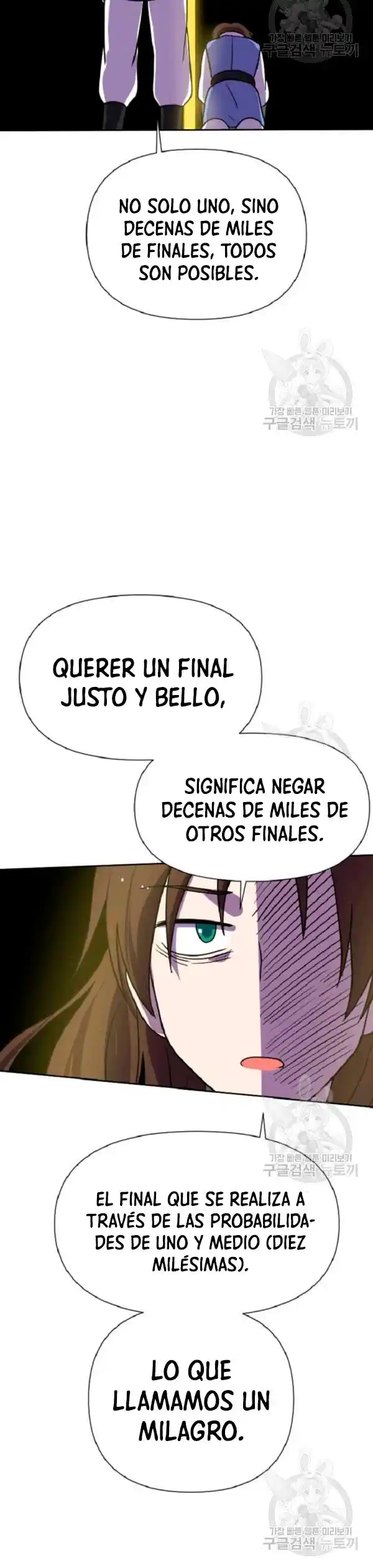 King Of Battlefield - Capítulo 24 - Página 22 - LectorTMOo