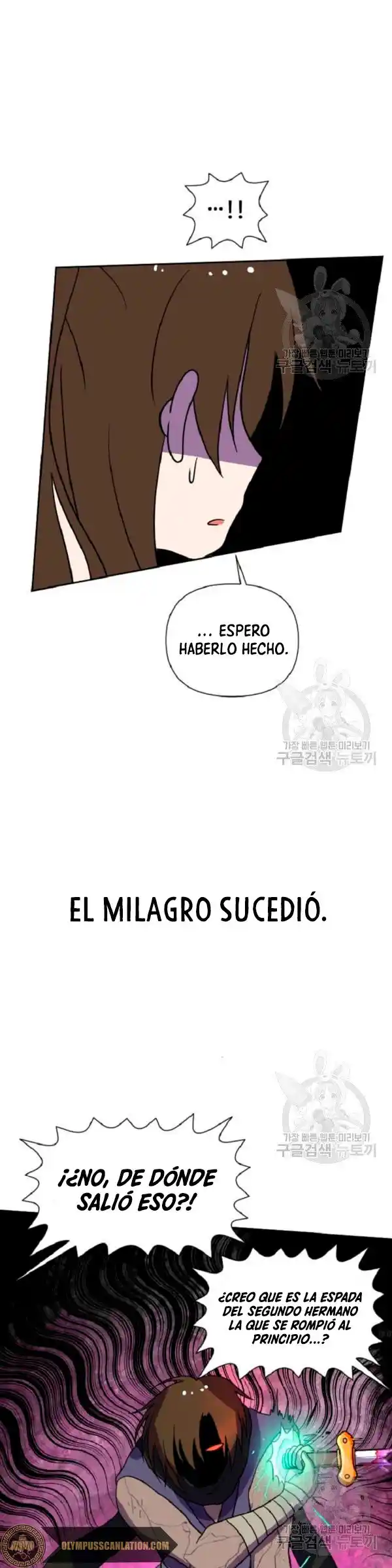 King Of Battlefield - Capítulo 24 - Página 28 - LectorTMOo