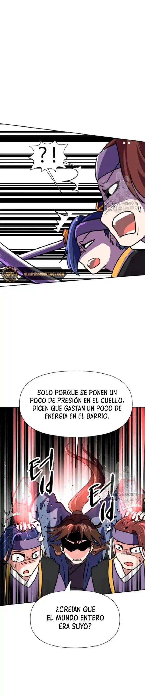 King Of Battlefield - Capítulo 25 - Página 15 - LectorTMOo