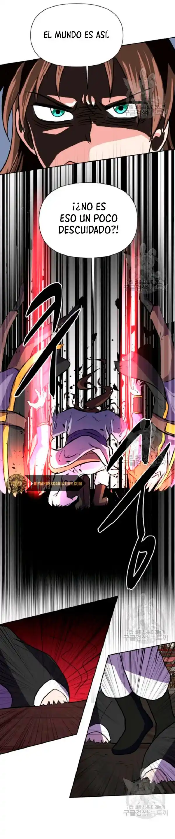 King Of Battlefield - Capítulo 25 - Página 16 - LectorTMOo