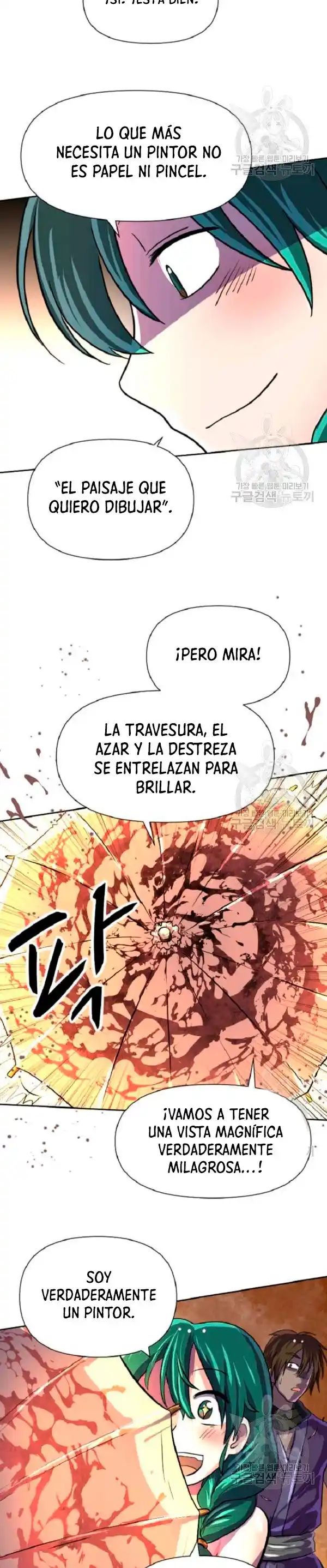 King Of Battlefield - Capítulo 25 - Página 25 - LectorTMOo