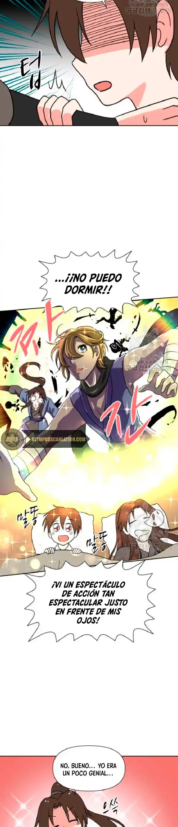 King Of Battlefield - Capítulo 26 - Página 6 - LectorTMOo