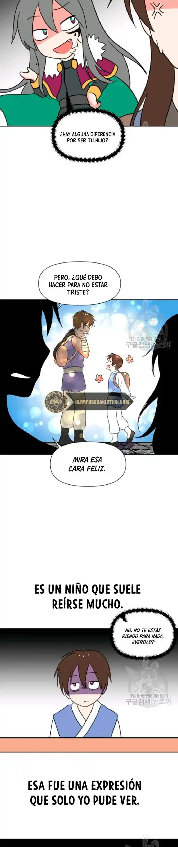 King Of Battlefield - Capítulo 26 - Página 11 - LectorTMOo