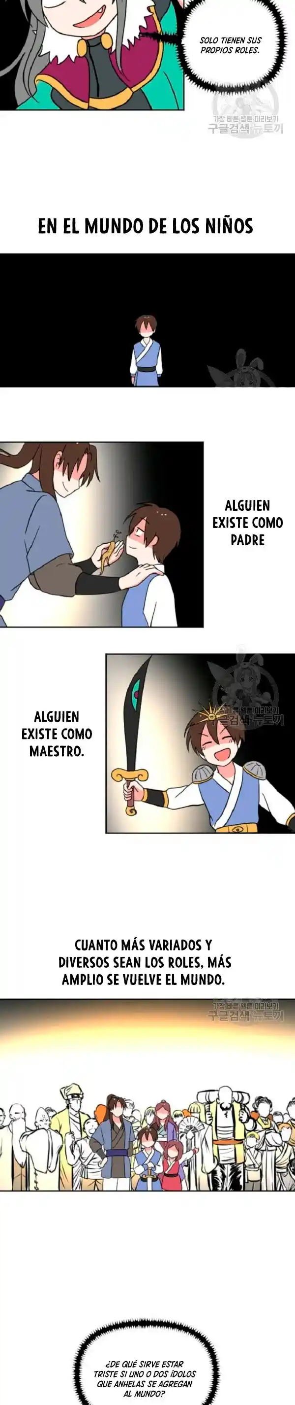 King Of Battlefield - Capítulo 26 - Página 13 - LectorTMOo