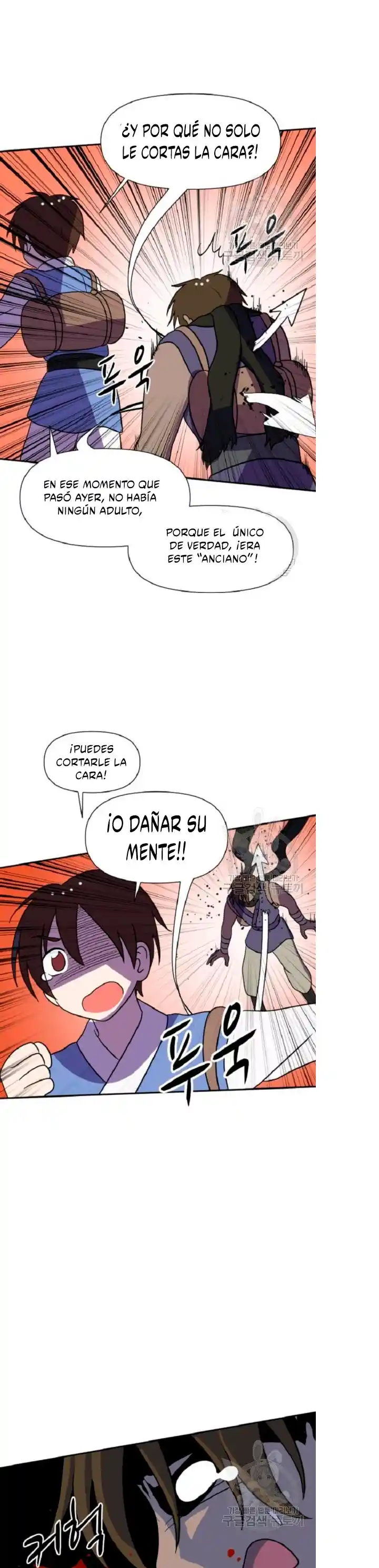 King Of Battlefield - Capítulo 27 - Página 7 - LectorTMOo