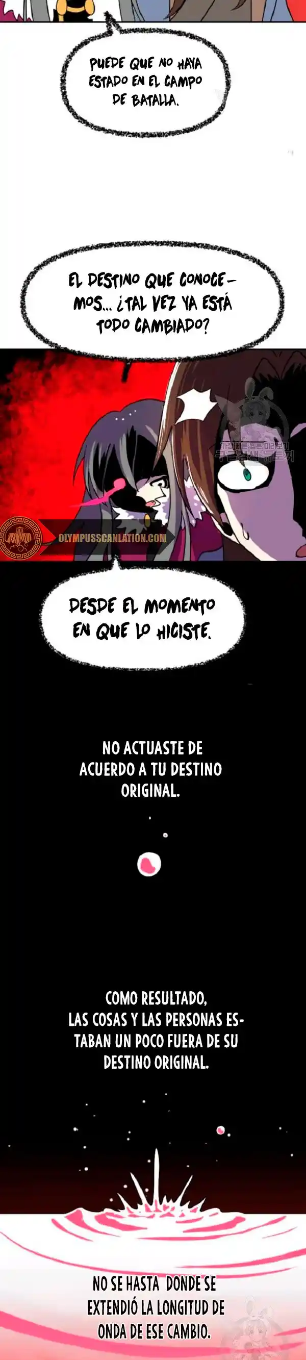 King Of Battlefield - Capítulo 27 - Página 11 - LectorTMOo