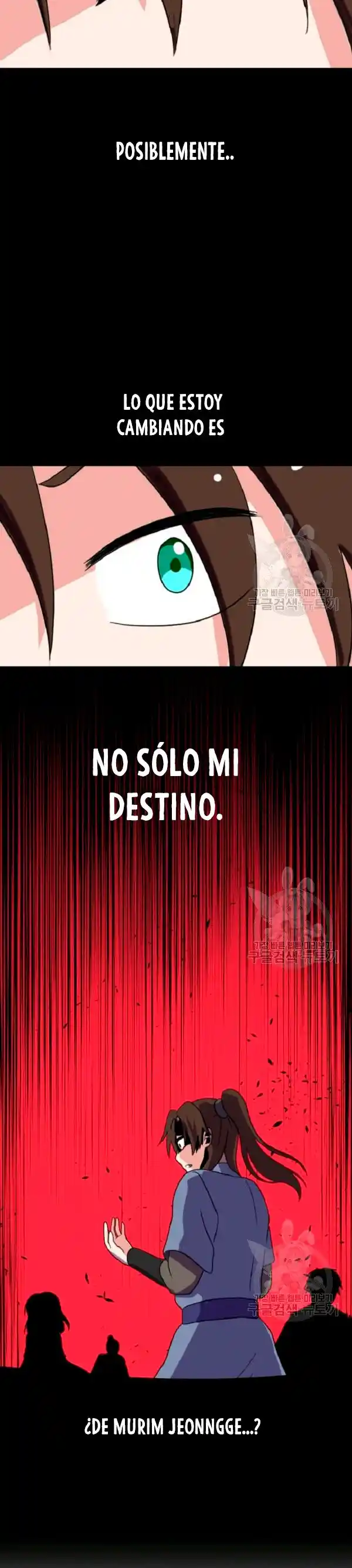 King Of Battlefield - Capítulo 27 - Página 15 - LectorTMOo