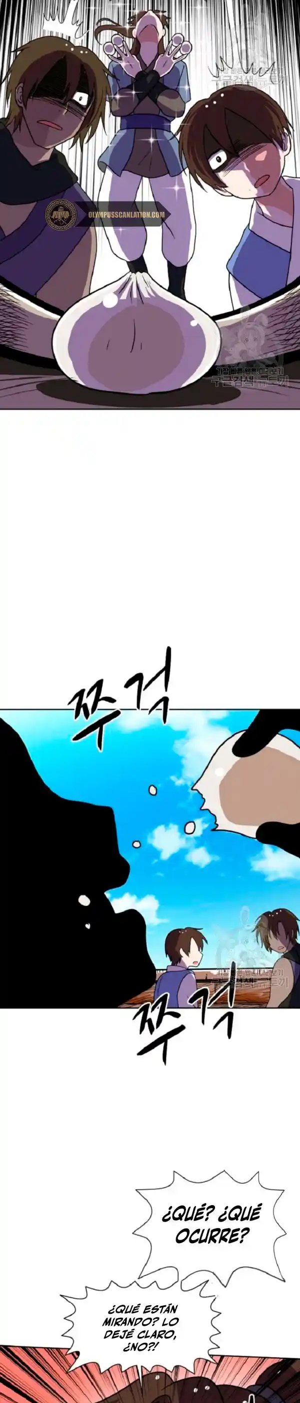King Of Battlefield - Capítulo 28 - Página 12 - LectorTMOo