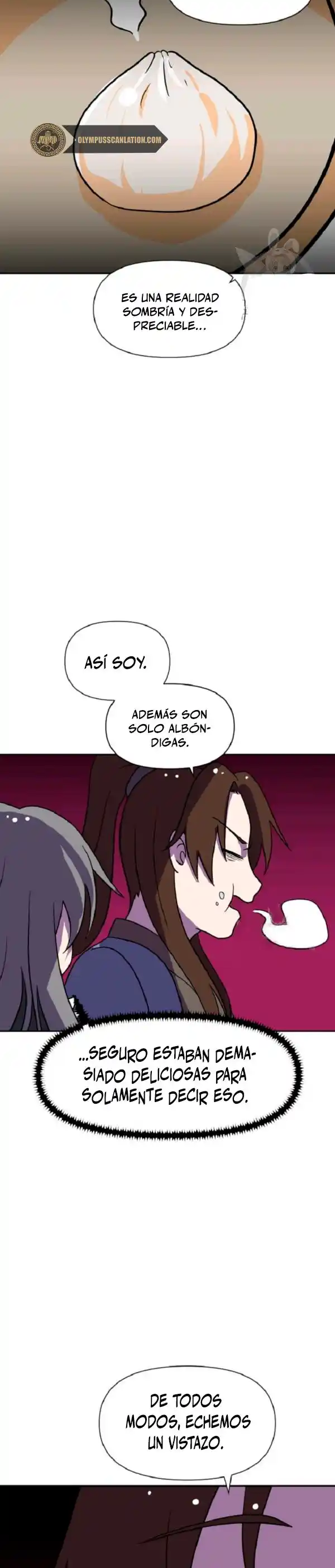 King Of Battlefield - Capítulo 28 - Página 14 - LectorTMOo