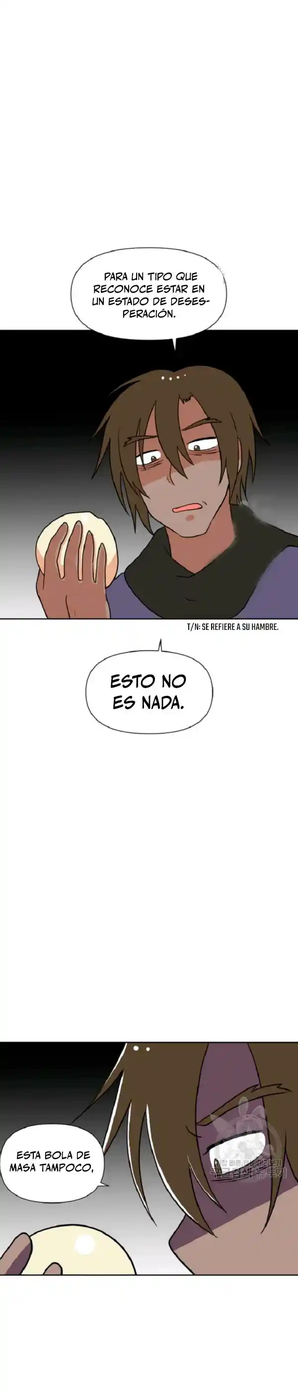 King Of Battlefield - Capítulo 28 - Página 17 - LectorTMOo