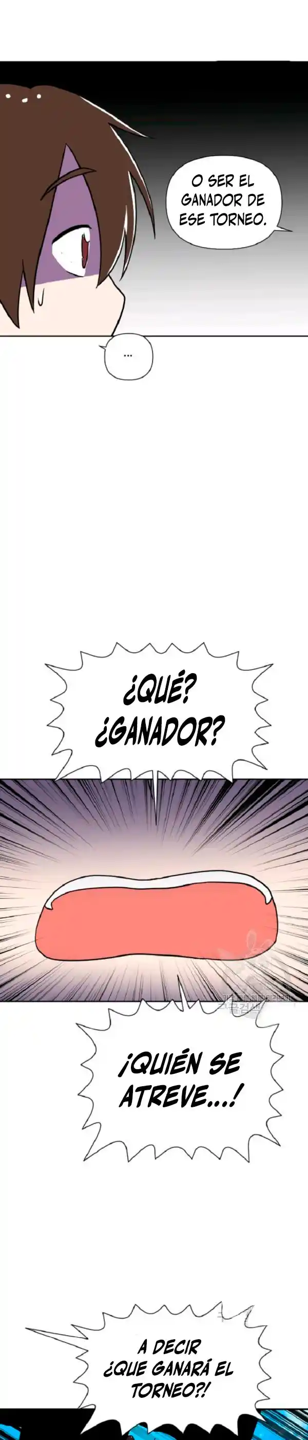 King Of Battlefield - Capítulo 28 - Página 18 - LectorTMOo