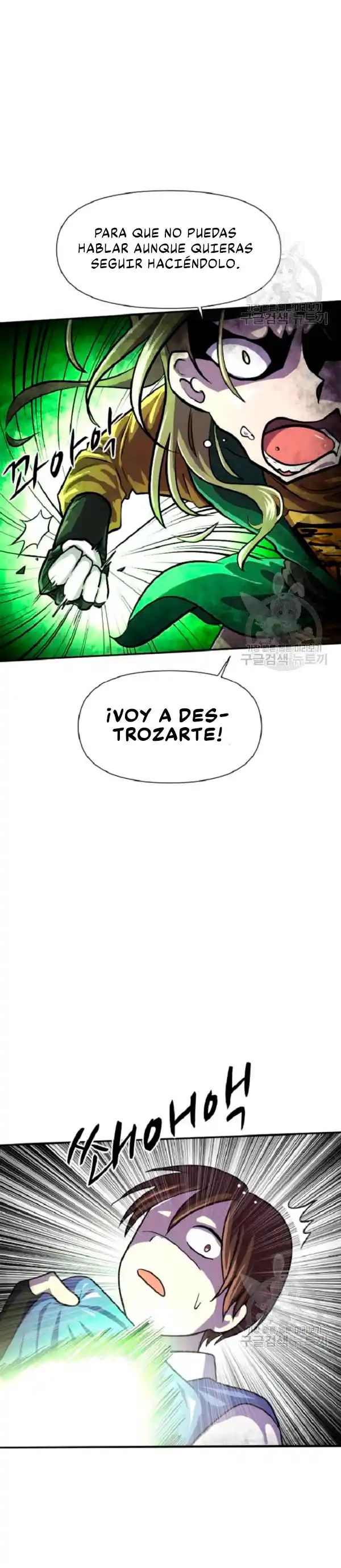 King Of Battlefield - Capítulo 29 - Página 8 - LectorTMOo