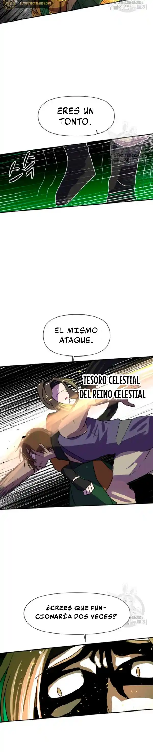 King Of Battlefield - Capítulo 29 - Página 14 - LectorTMOo