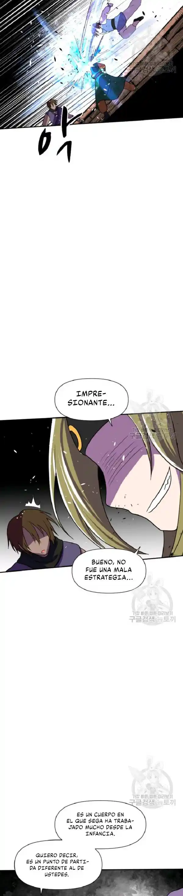 King Of Battlefield - Capítulo 29 - Página 17 - LectorTMOo