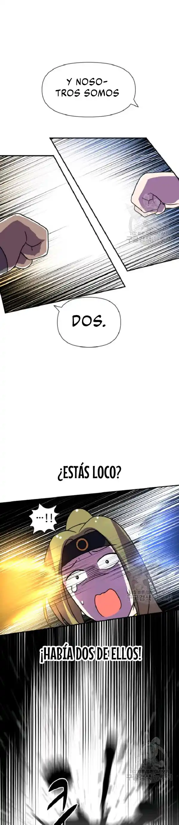 King Of Battlefield - Capítulo 29 - Página 23 - LectorTMOo